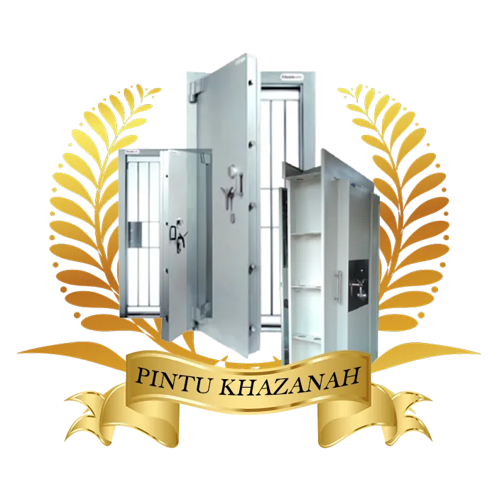 Pintu khasanah koleksi Murah Mantap