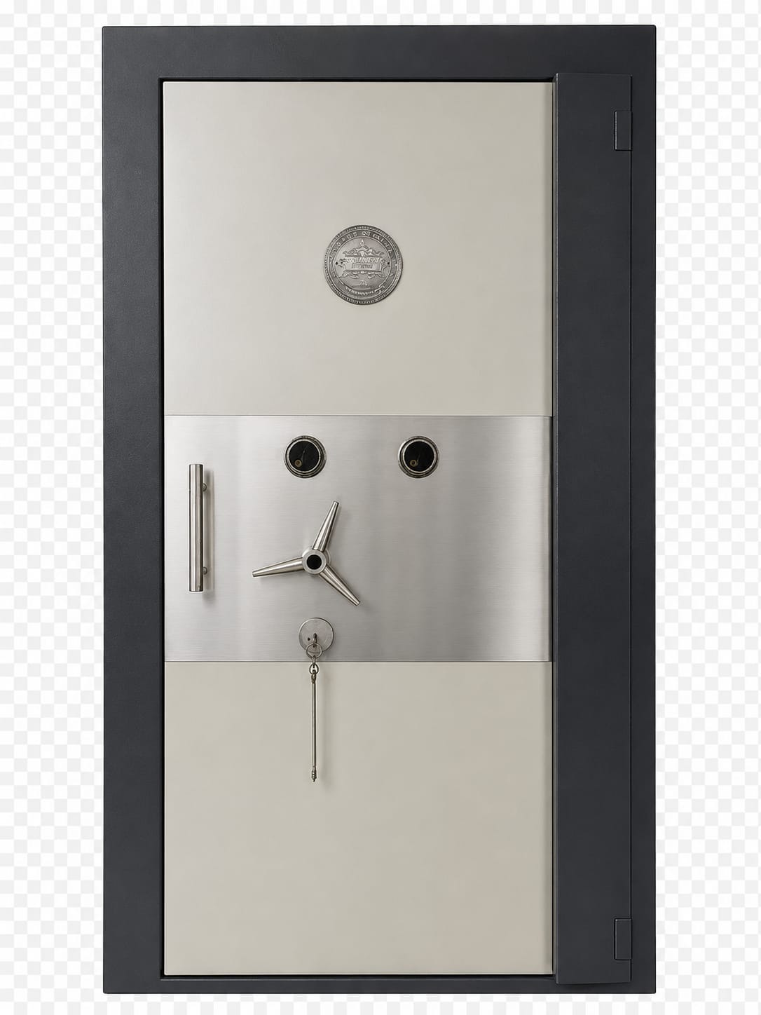 Pintu Khasanah Solingen Blokade